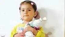 پایان تلخ جست‌وجوی سلنا عباسی؛ پیکرکودک در روستای چهل‌گز پیدا شد