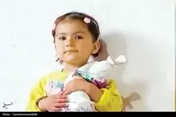 پایان تلخ جست‌وجوی سلنا عباسی؛ پیکرکودک در روستای چهل‌گز پیدا شد