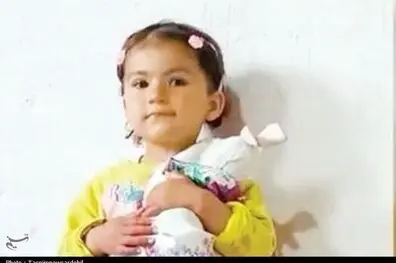 پایان تلخ جست‌وجوی سلنا عباسی؛ پیکرکودک در روستای چهل‌گز پیدا شد