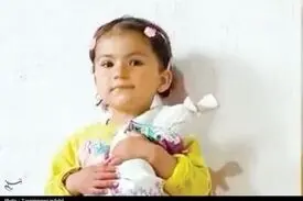پایان تلخ جست‌وجوی سلنا عباسی؛ پیکرکودک در روستای چهل‌گز پیدا شد