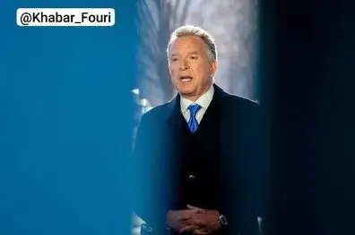 ویتکاف: واشنگتن در حال حاضر با ایران در مذاکره نیست، اما تماس‌هایی بین طرفین رد و بدل شده است