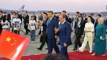 چین و مصر: جنگ آمریکا و ایران باید با راه‌حل دیپلماتیک پایان یابد