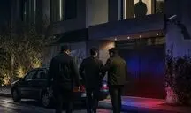 دوست صمیمی، طراح گروگان‌گیری میلیاردی مرد تاجر؛ مأموران قلابی به او گفتند بازداشت هستی