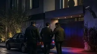 دوست صمیمی، طراح گروگان‌گیری میلیاردی مرد تاجر؛ مأموران قلابی به او گفتند بازداشت هستی