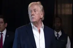 بازی ترامپ با آمار برای توجیه اقدام علیه تهران