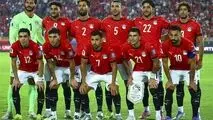 اعلام لیست 26 نفره تیم ملی مصر برای جام جهانی 2026