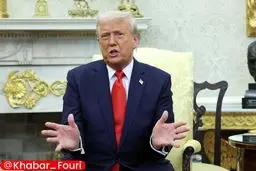 ترامپ: اوکراین ممکن است قلمرو بیشتری را از دست بدهد