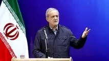 پزشکیان: مدیریت اعتیاد نیازمند کنترل همزمان عرضه و تقاضاست/ محله‌محوری، راهکار کلیدی