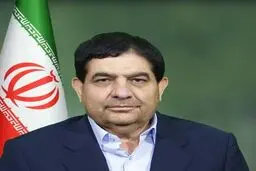 مخبر: پاسخ ایران به حملات آمریکا شدیدتر و سنگین‌تر خواهد بود
