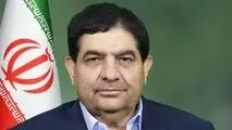 مخبر: پاسخ ایران به حملات آمریکا شدیدتر و سنگین‌تر خواهد بود
