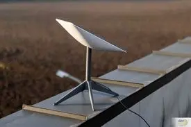 استارلینک در ایران خاموش شد