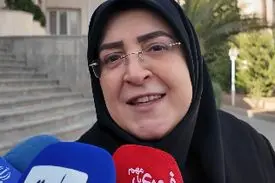 مهاجرانی: امیدواریم ترامپ خطایی نکند+ویدیو