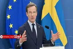 سوئد: آمریکا در تقابل با ایران راهبردی ندارد