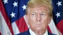 ترامپ مدعی لغو  حمله به ایران شد و دلیل آن را پیشرفت در مذاکرات اعلام کرد
