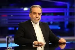 نشست برخط وزیر امور خارجه با سفرای ایران در اتحادیه اروپا