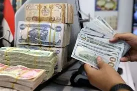 ابلاغ مقررات جدید خرید و فروش ارز به صورت اسکناس