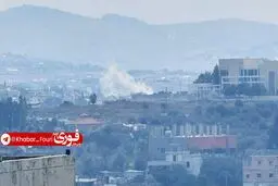 نقض آتش‌بس؛ حمله اسرائیل به جنوب لبنان