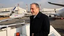 عراقچی: آتش نهایتا به خود آتش افروز برمی‌گردد