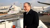 عراقچی: آتش نهایتا به خود آتش افروز برمی‌گردد
