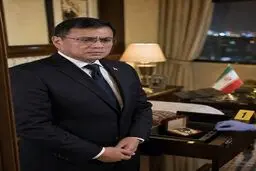 سرقت ساعت ۵ میلیاردی سفیر فیلیپین در تهران