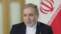 عراقچی: همواره آماده مذاکره هستیم و این را در ۲۰ سال گذشته ثابت کردیم
