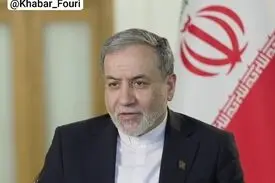 عراقچی: هیچ مبنای جدی برای مذاکره وجود ندارد/ما خود را برای هر احتمالی آماده کرده‌ایم/تعداد کشته‌ شدگان ناآرامی ها ۳۱۰۰ نفر است که اکثرشان نیروهای امنیتی بودند