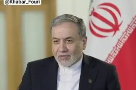 عراقچی: هیچ مبنای جدی برای مذاکره وجود ندارد/ما خود را برای هر احتمالی آماده کرده‌ایم/تعداد کشته‌ شدگان ناآرامی ها ۳۱۰۰ نفر است که اکثرشان نیروهای امنیتی بودند