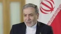 واکنش عراقچی به اقدامات خصمانه اروپا علیه ایران؛ اروپا سرگرم دمیدن در آتش بحران است
