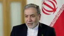 عراقچی: همواره آماده مذاکره هستیم و این را در ۲۰ سال گذشته ثابت کردیم