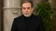 عراقچی: رهبر انقلاب همواره ایران را عزیز، سربلند و باصلابت می‌خواست/سیاست خارجی بر اساس عزت، حکمت و مصلحت شکل گرفت+ویدیو