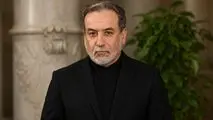 عراقچی: رهبر انقلاب همواره ایران را عزیز، سربلند و باصلابت می‌خواست/سیاست خارجی بر اساس عزت، حکمت و مصلحت شکل گرفت+ویدیو