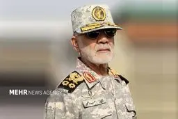 پیام فرمانده قرارگاه مرکزی خاتم‌الانبیا به مناسبت گرامیداشت نخستین سالگرد جنگ تحمیلی دوم