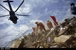 زلزله ۵/۵ ریشتری شمال‌غرب چین را لرزاند