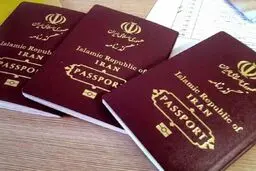 گذرنامه زائران اربعین باید ۶ ماه اعتبار داشته باشد