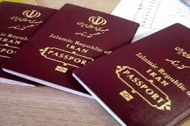 گذرنامه زائران اربعین باید ۶ ماه اعتبار داشته باشد