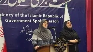 مهاجرانی: تأمین ارز کالاهای اساسی و دارو در اولویت دولت است+ ویدیو