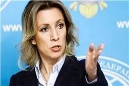 واکنش روسیه به طرح انگلیسی ربایش پوتین