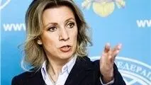 واکنش روسیه به طرح انگلیسی ربایش پوتین
