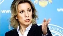 واکنش روسیه به طرح انگلیسی ربایش پوتین