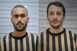 دستگیری عاملان انفجار مسجدی در حمص سوریه