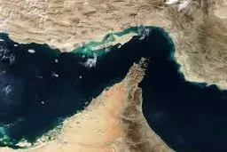 اسکات بسنت: تنگه هرمز، اوارنیوم غنی شده و سلاح هسته‌ای سه موضوعی است که مسئله ایران را حل می‌کند