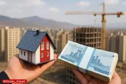 جزئیات وام مسکن برای خانواده‌های دارای فرزند یا بدون فرزند