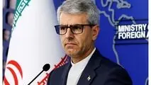  ایران از کشتی‌ها برای عبور از تنگه هرمز عوارض نمی‌گیرد