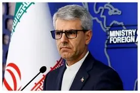  ایران از کشتی‌ها برای عبور از تنگه هرمز عوارض نمی‌گیرد