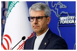  ایران از کشتی‌ها برای عبور از تنگه هرمز عوارض نمی‌گیرد
