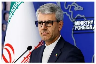 ایران از کشتی‌ها برای عبور از تنگه هرمز عوارض نمی‌گیرد