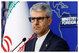 ایران از کشتی‌ها برای عبور از تنگه هرمز عوارض نمی‌گیرد