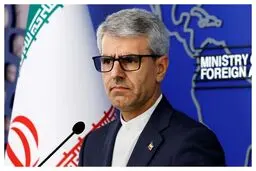  ایران از کشتی‌ها برای عبور از تنگه هرمز عوارض نمی‌گیرد