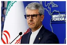  ایران از کشتی‌ها برای عبور از تنگه هرمز عوارض نمی‌گیرد