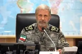 سرلشکر حاتمی: با حضور در تشییع رهبر شهید، پیمان خود را با آرمان‌های انقلاب تجدید کنیم